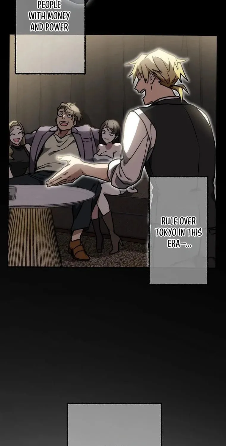 Aristocrat’s Revenge Chapter 1 page 38 - 