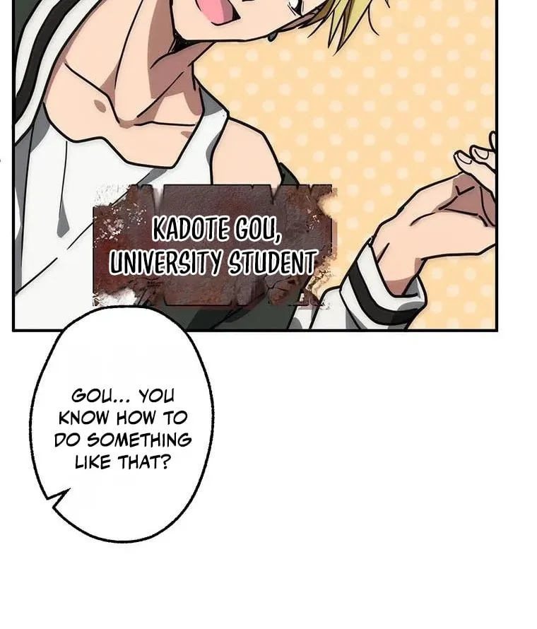 Aristocrat’s Revenge Chapter 1 page 42 - 