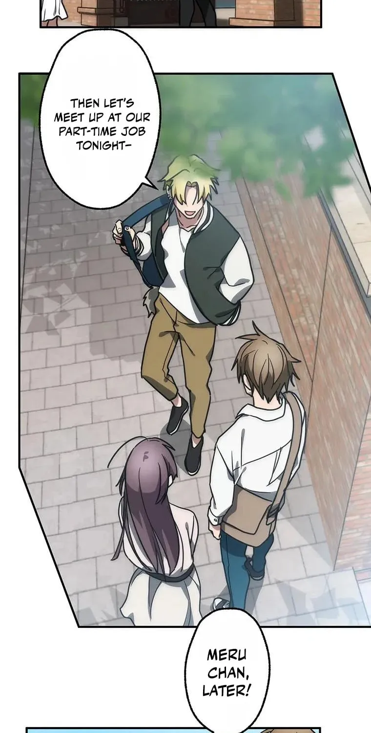 Aristocrat’s Revenge Chapter 1 page 46 - 