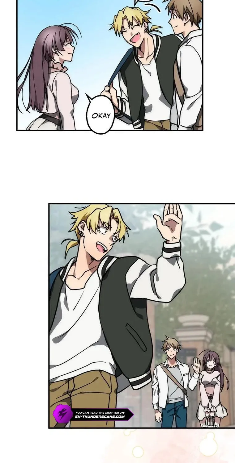 Aristocrat’s Revenge Chapter 1 page 47 - 
