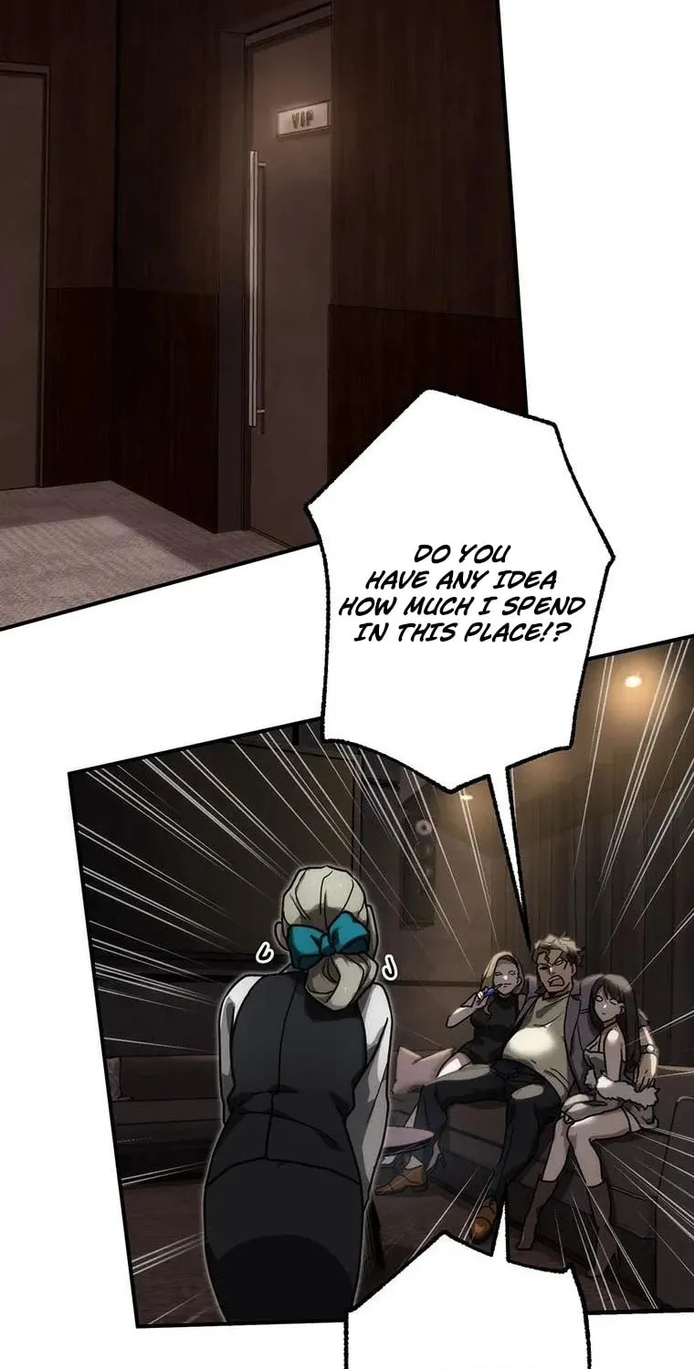 Aristocrat’s Revenge Chapter 1 page 7 - 