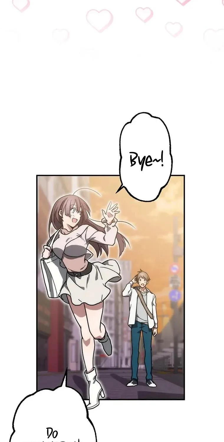 Aristocrat’s Revenge Chapter 1 page 61 - 