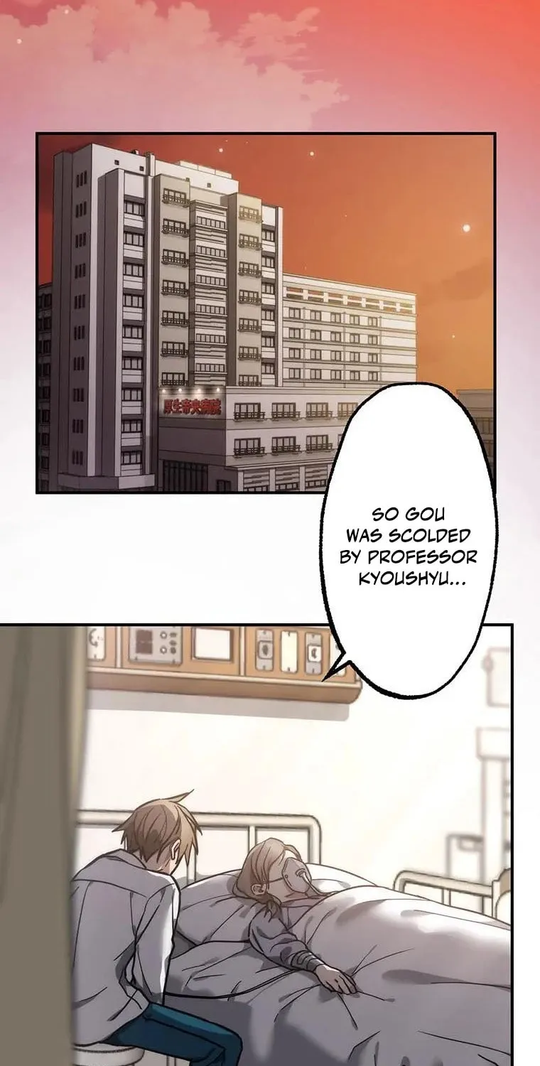 Aristocrat’s Revenge Chapter 1 page 64 - 