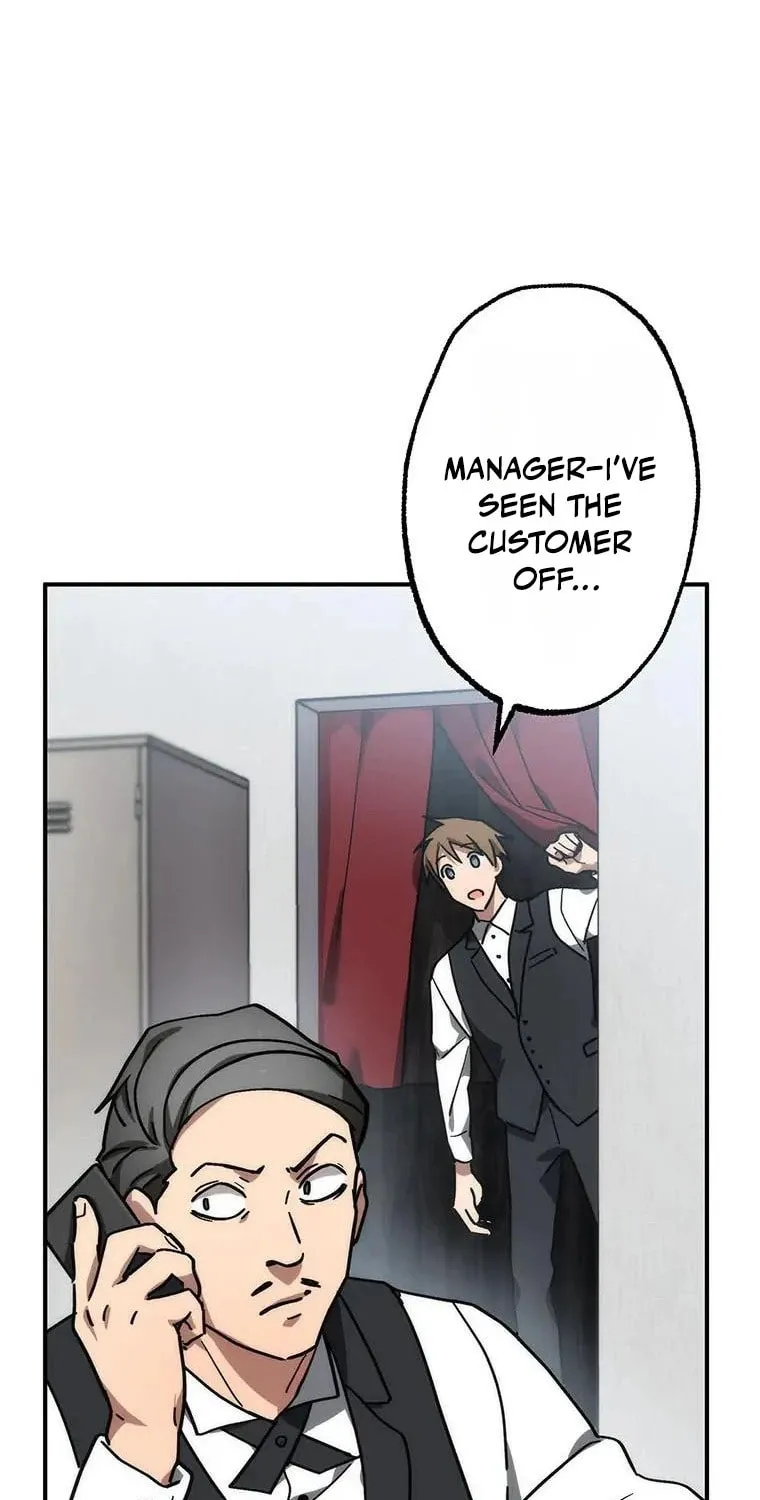 Aristocrat’s Revenge Chapter 1 page 79 - 