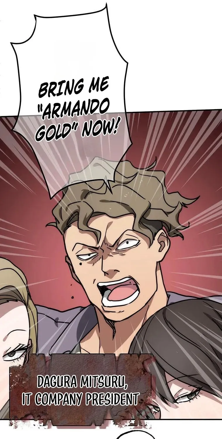 Aristocrat’s Revenge Chapter 1 page 9 - 
