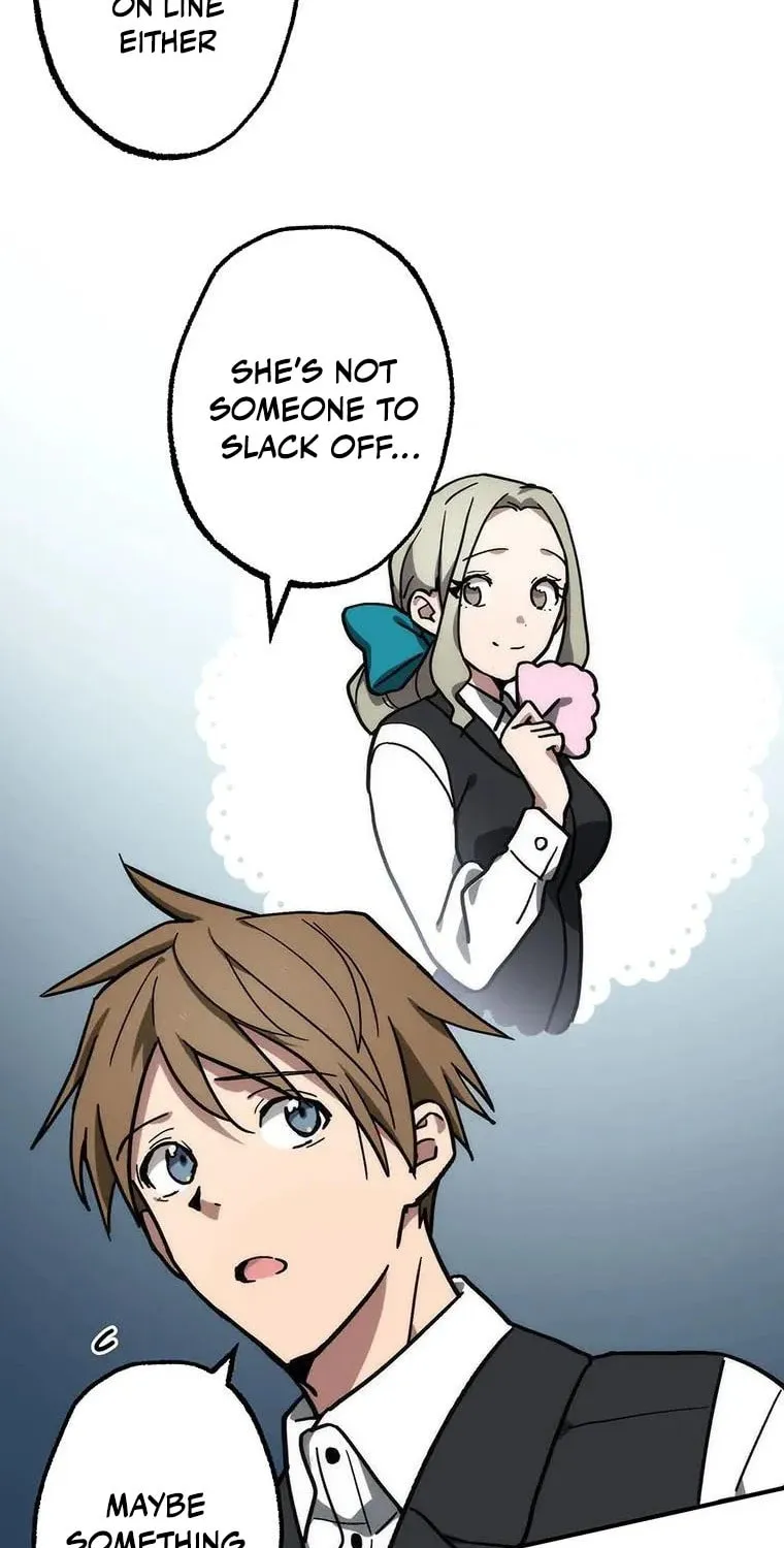 Aristocrat’s Revenge Chapter 1 page 81 - 