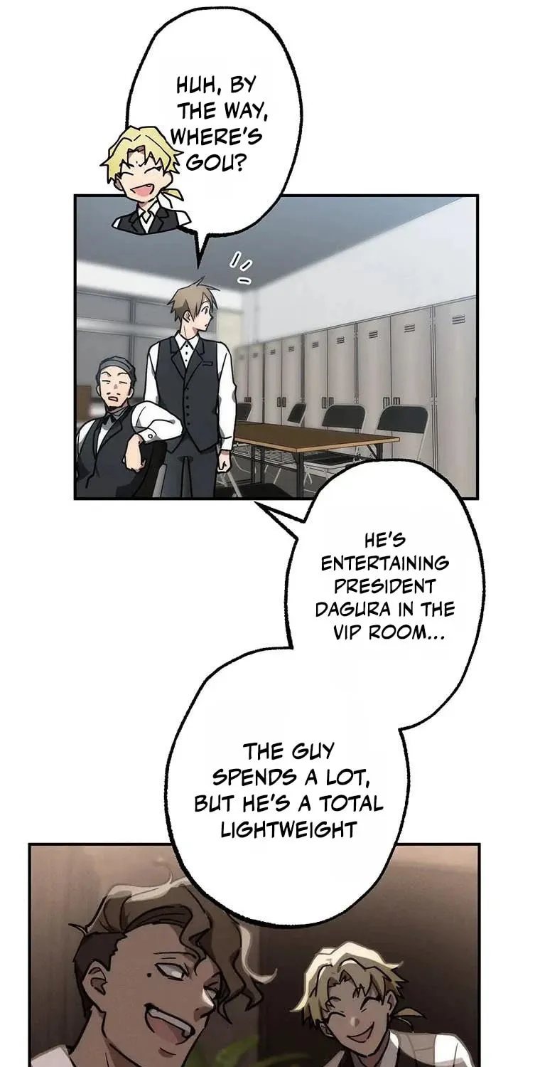 Aristocrat’s Revenge Chapter 1 page 83 - 