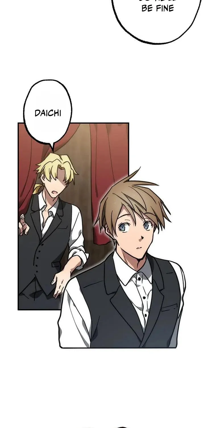 Aristocrat’s Revenge Chapter 1 page 85 - 