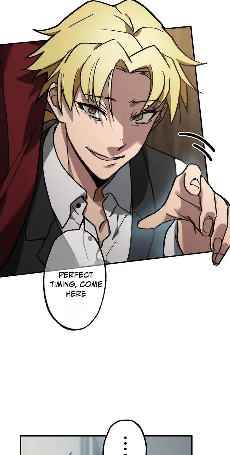 Aristocrat’s Revenge Chapter 1 page 86 - 
