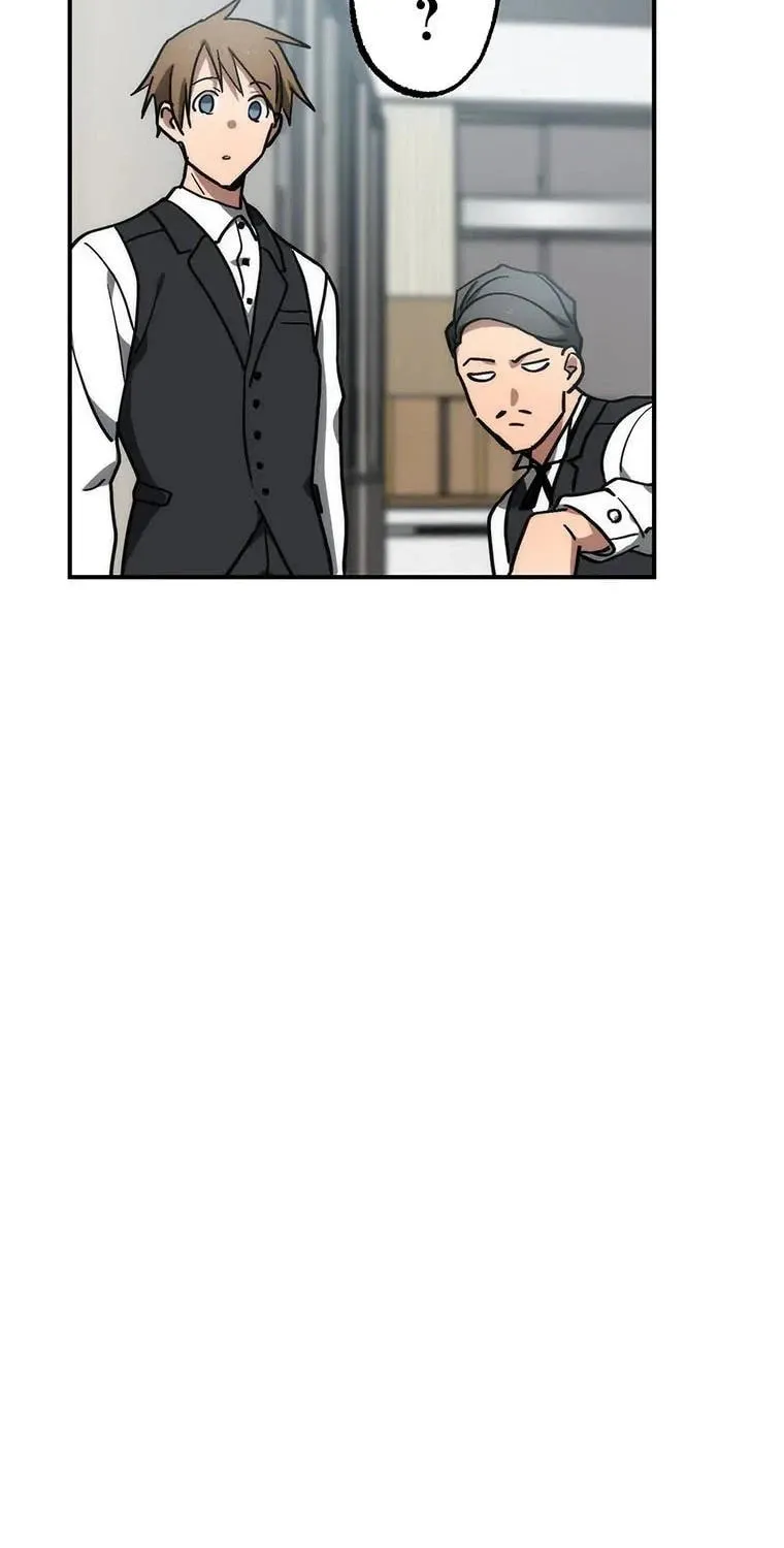 Aristocrat’s Revenge Chapter 1 page 87 - 