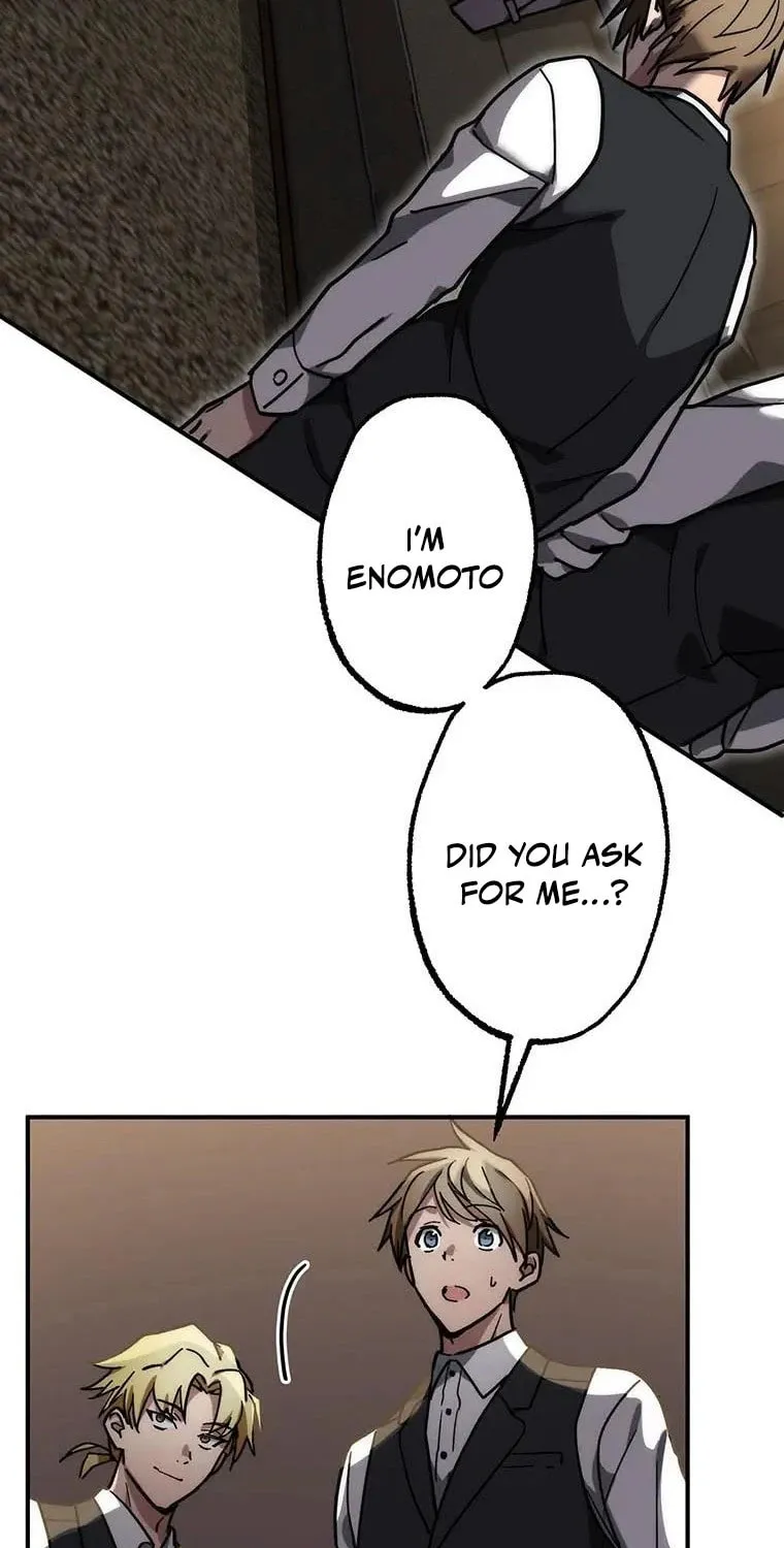 Aristocrat’s Revenge Chapter 1 page 89 - 