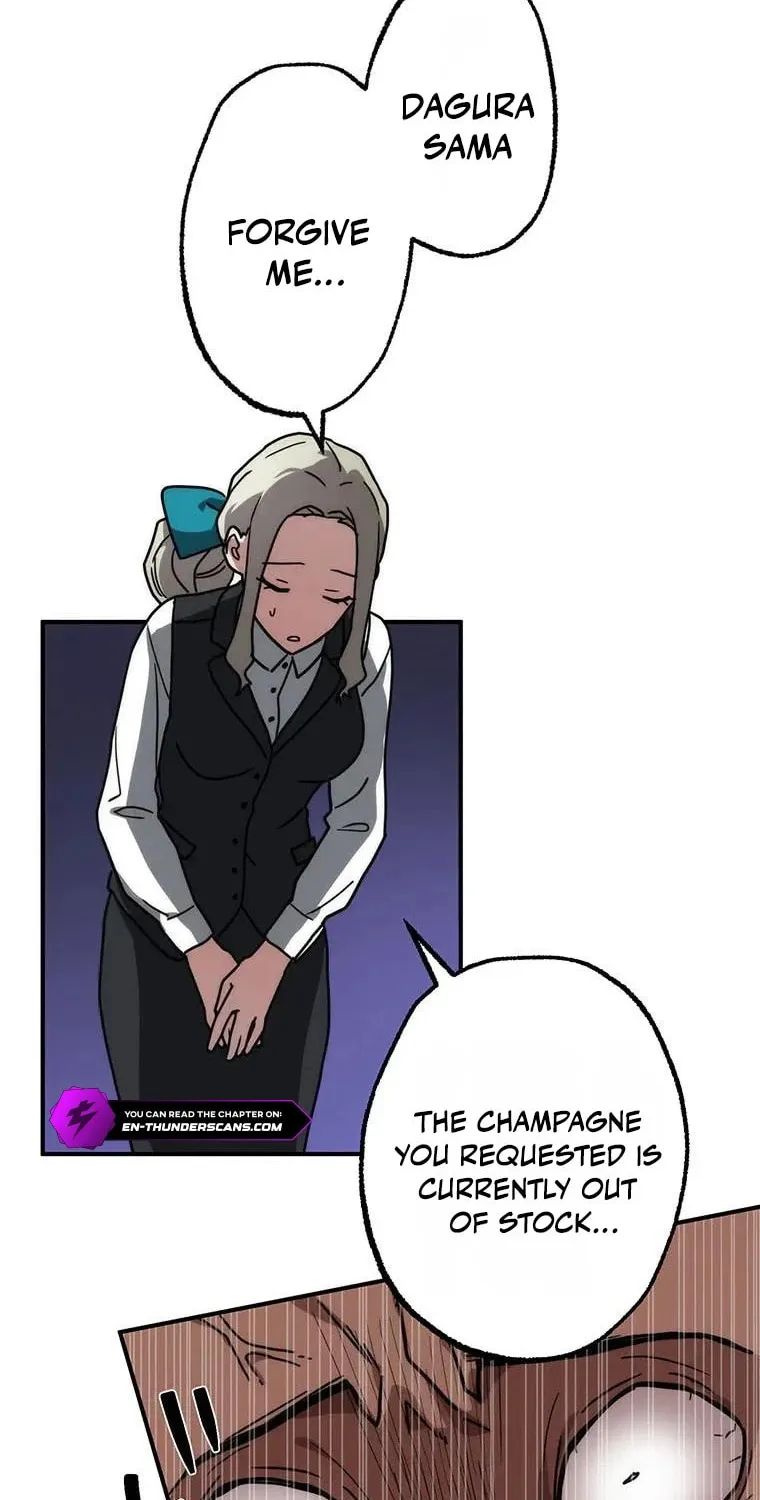 Aristocrat’s Revenge Chapter 1 page 10 - 