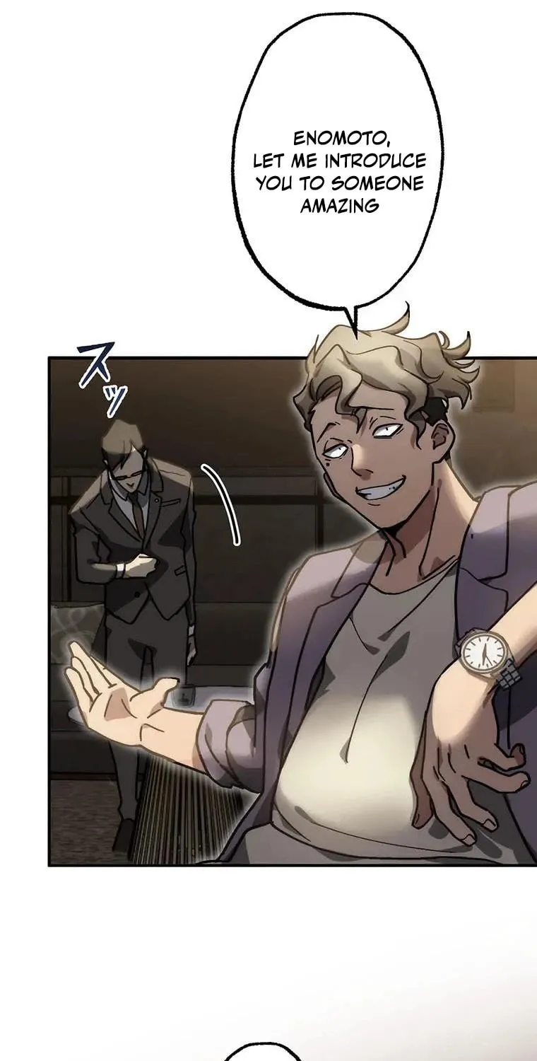 Aristocrat’s Revenge Chapter 1 page 91 - 