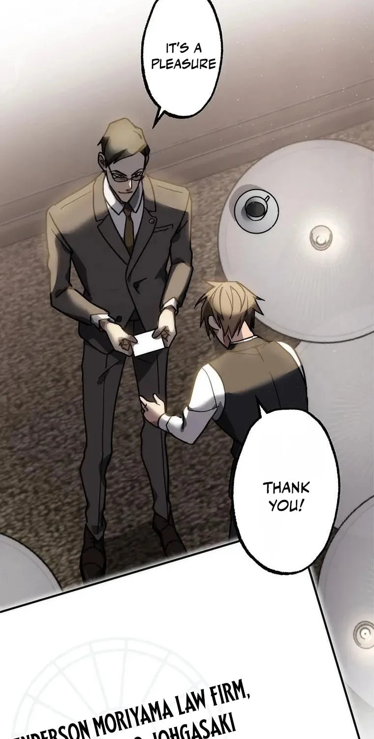Aristocrat’s Revenge Chapter 1 page 92 - 