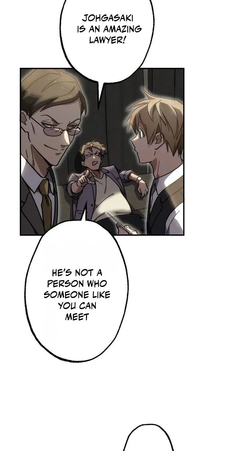 Aristocrat’s Revenge Chapter 1 page 94 - 