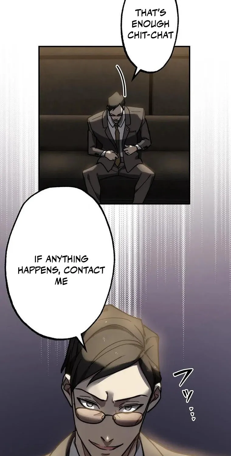 Aristocrat’s Revenge Chapter 1 page 95 - 
