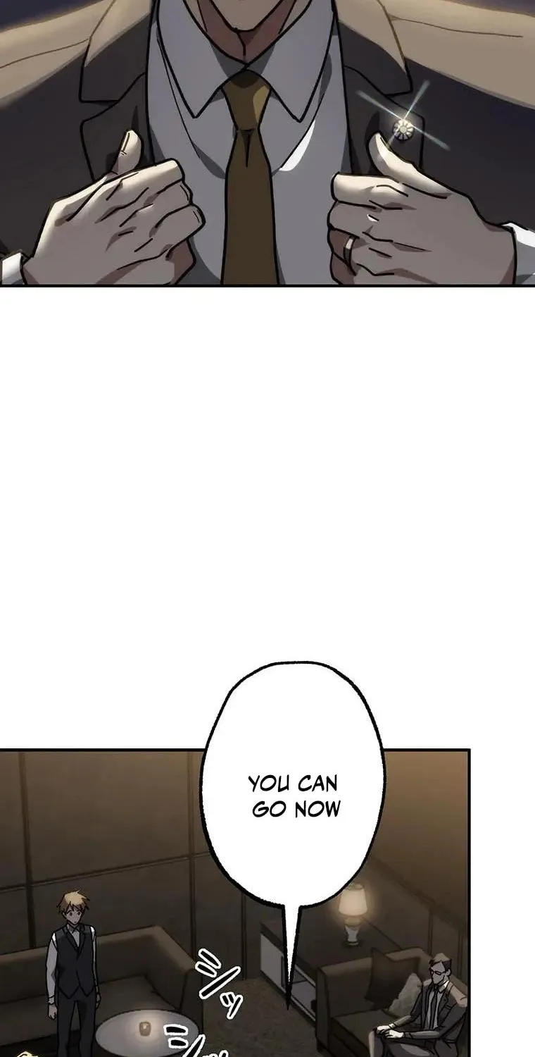 Aristocrat’s Revenge Chapter 1 page 96 - 