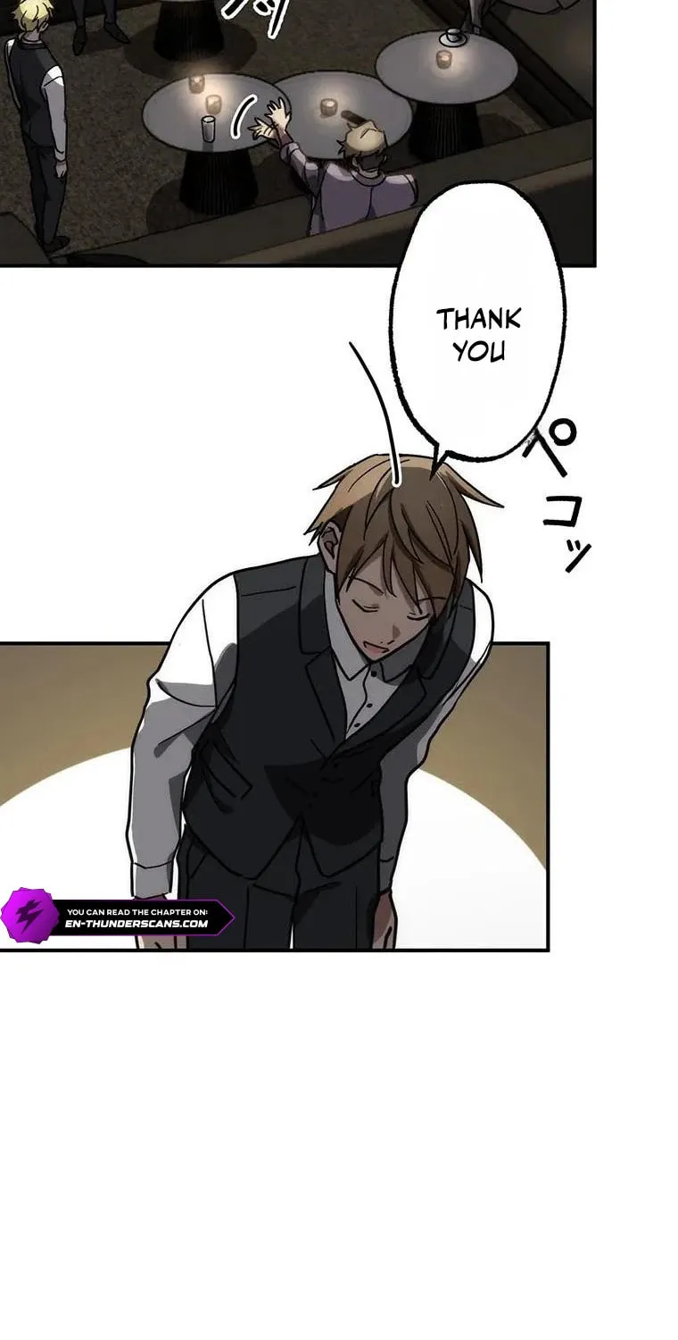 Aristocrat’s Revenge Chapter 1 page 97 - 