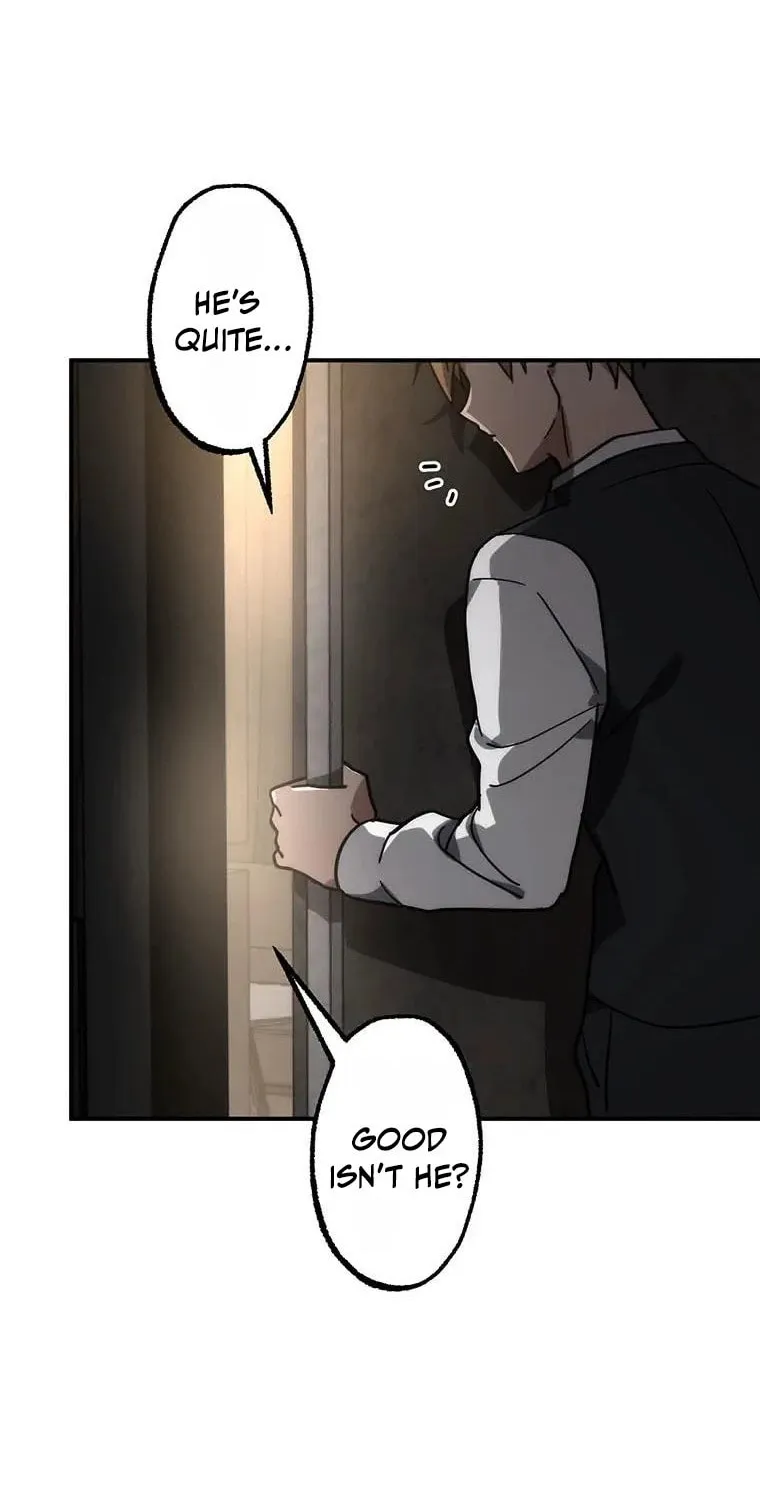 Aristocrat’s Revenge Chapter 1 page 98 - 