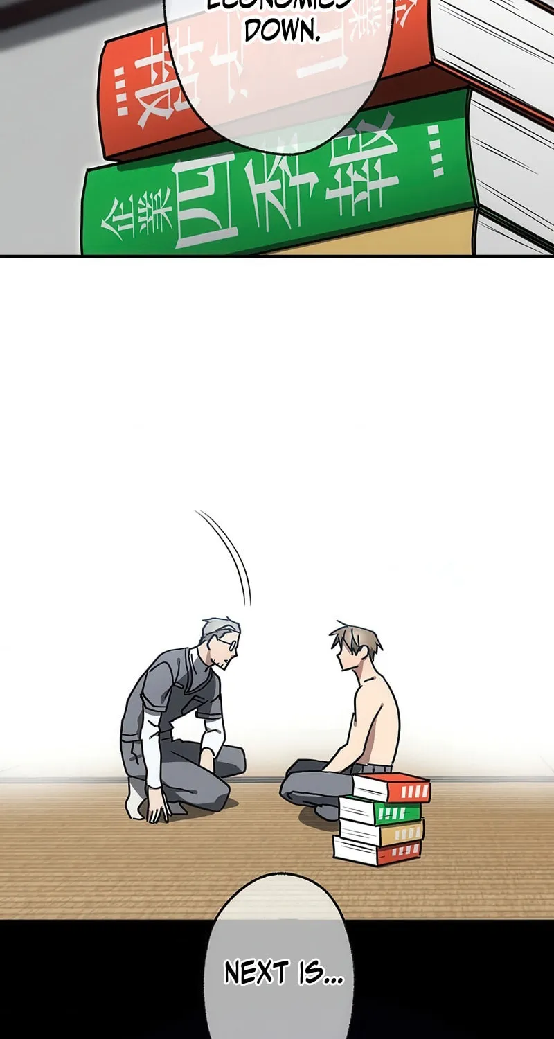Aristocrat’s Revenge Chapter 10 page 3 - 