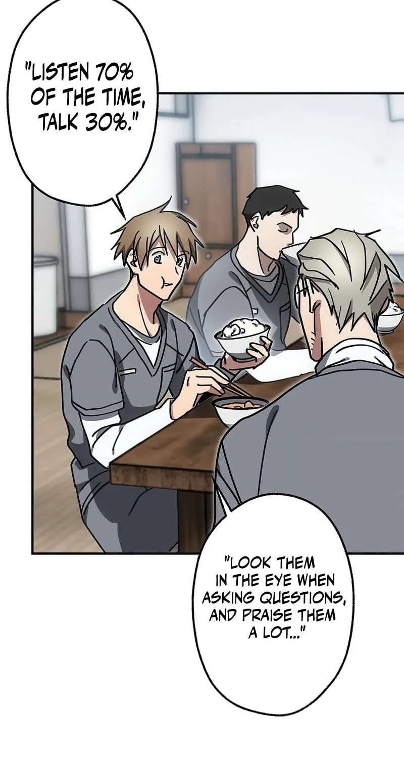 Aristocrat’s Revenge Chapter 10 page 28 - 