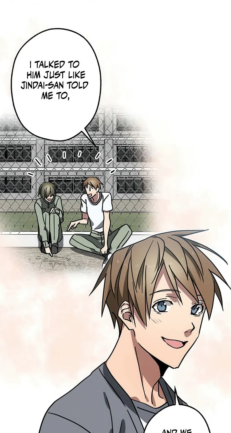 Aristocrat’s Revenge Chapter 10 page 29 - 