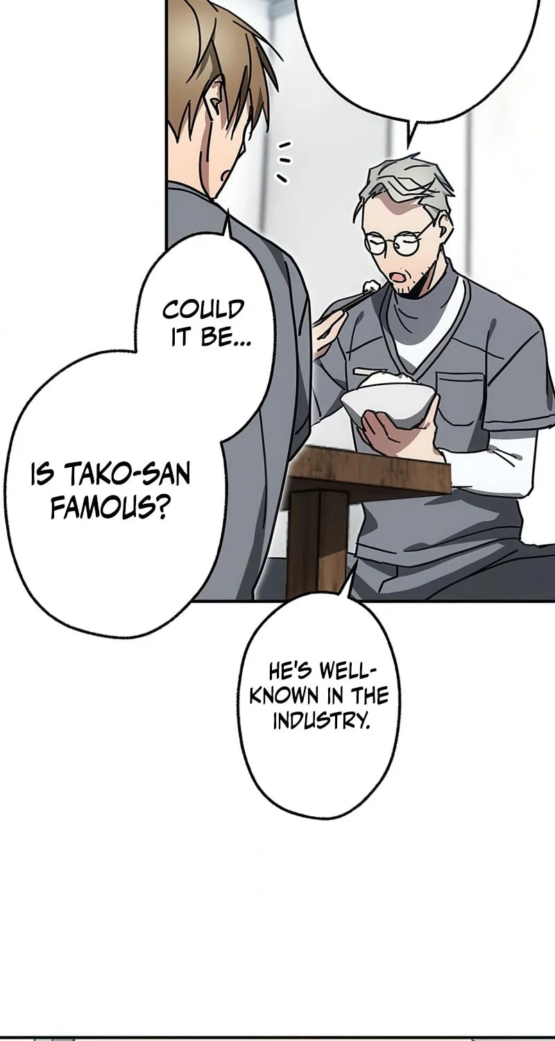 Aristocrat’s Revenge Chapter 10 page 33 - 