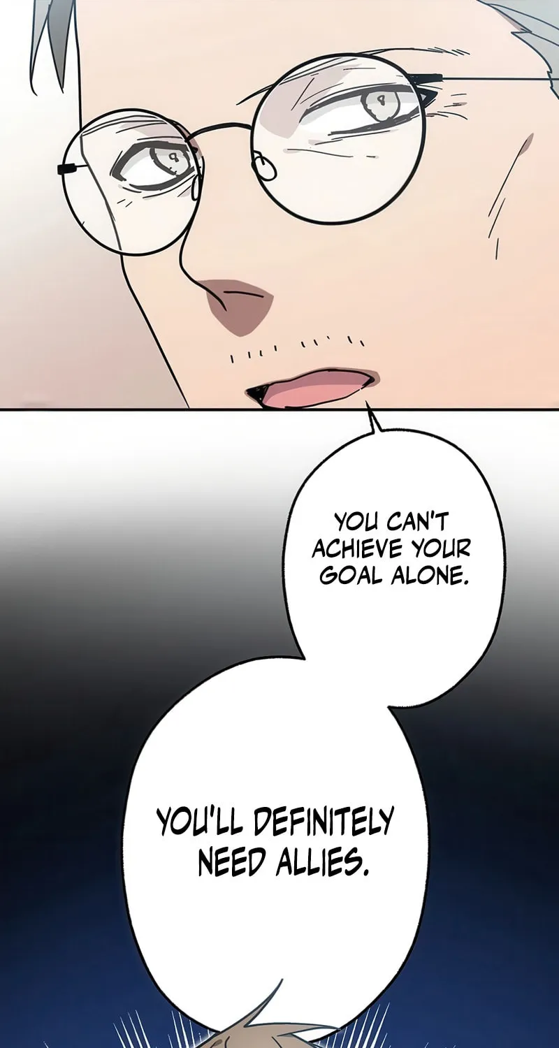 Aristocrat’s Revenge Chapter 10 page 34 - 