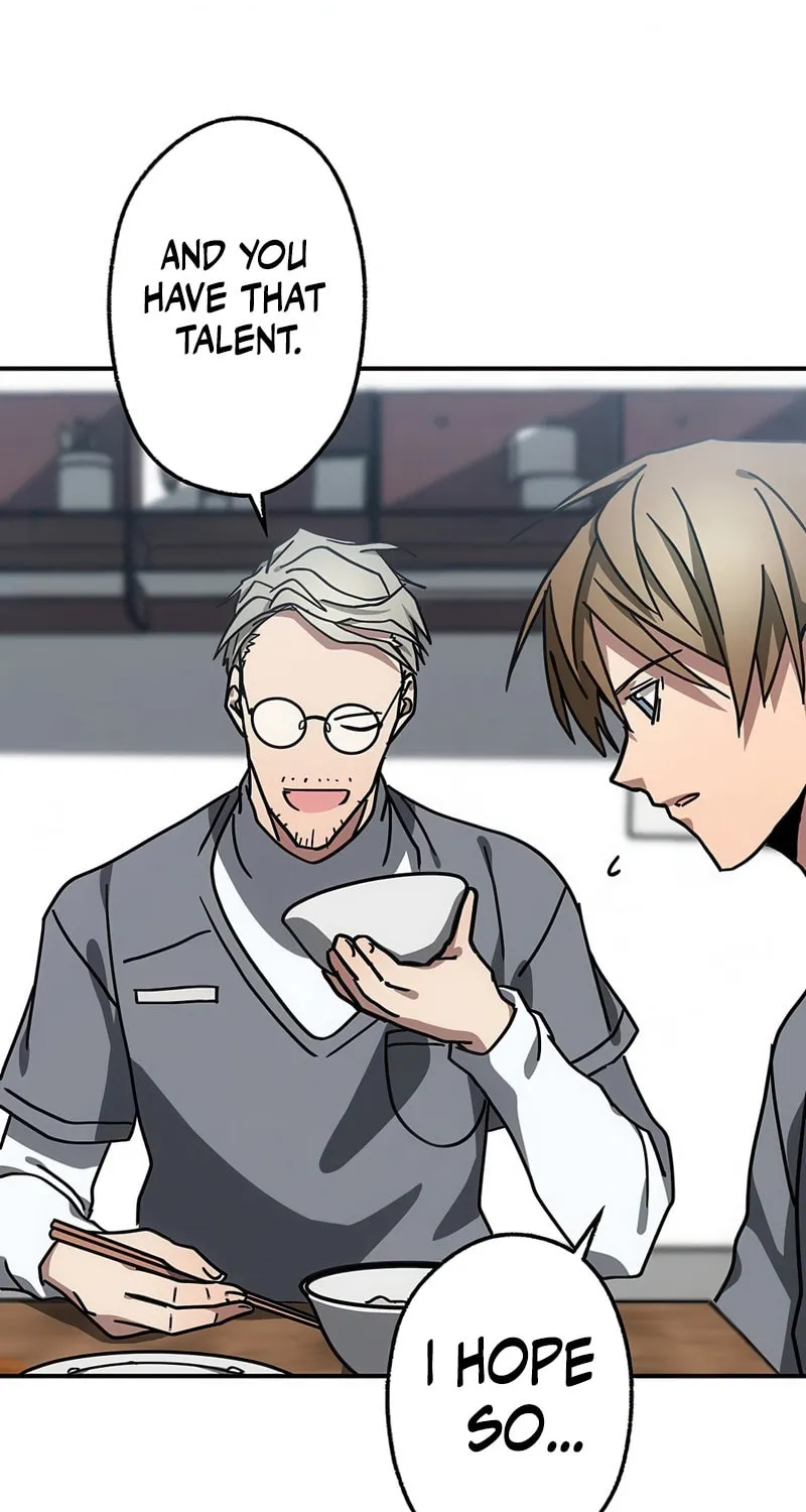 Aristocrat’s Revenge Chapter 10 page 36 - 
