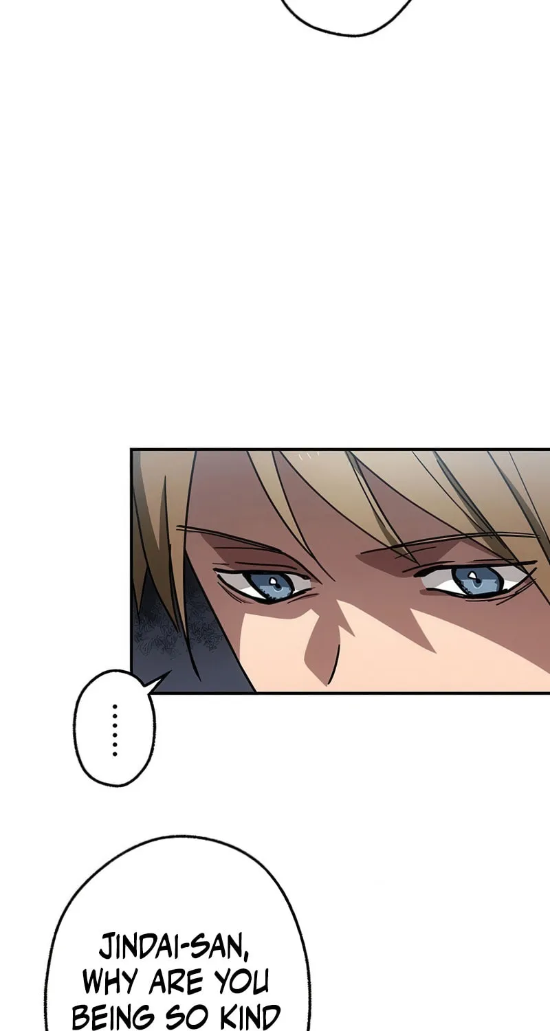 Aristocrat’s Revenge Chapter 10 page 37 - 