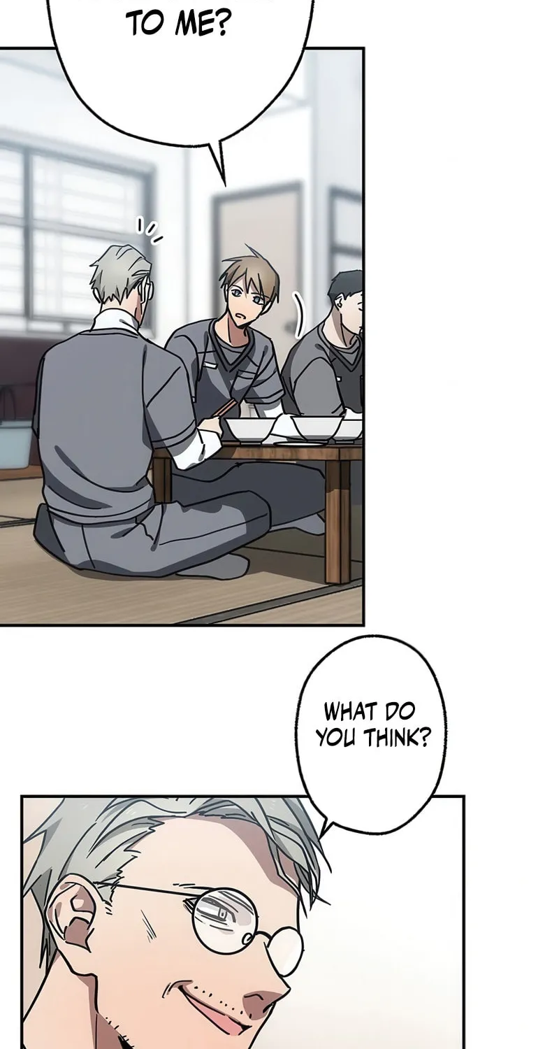 Aristocrat’s Revenge Chapter 10 page 38 - 