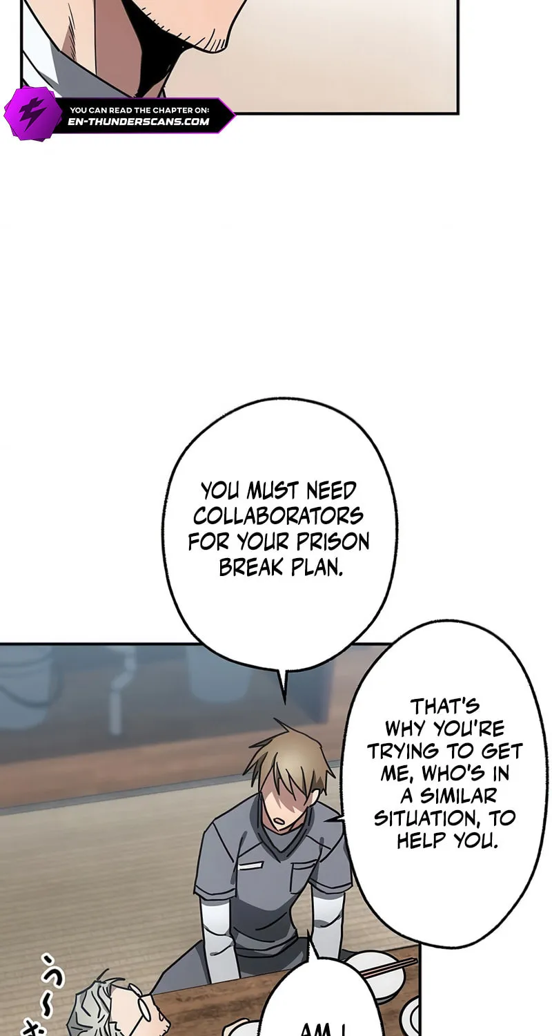 Aristocrat’s Revenge Chapter 10 page 39 - 