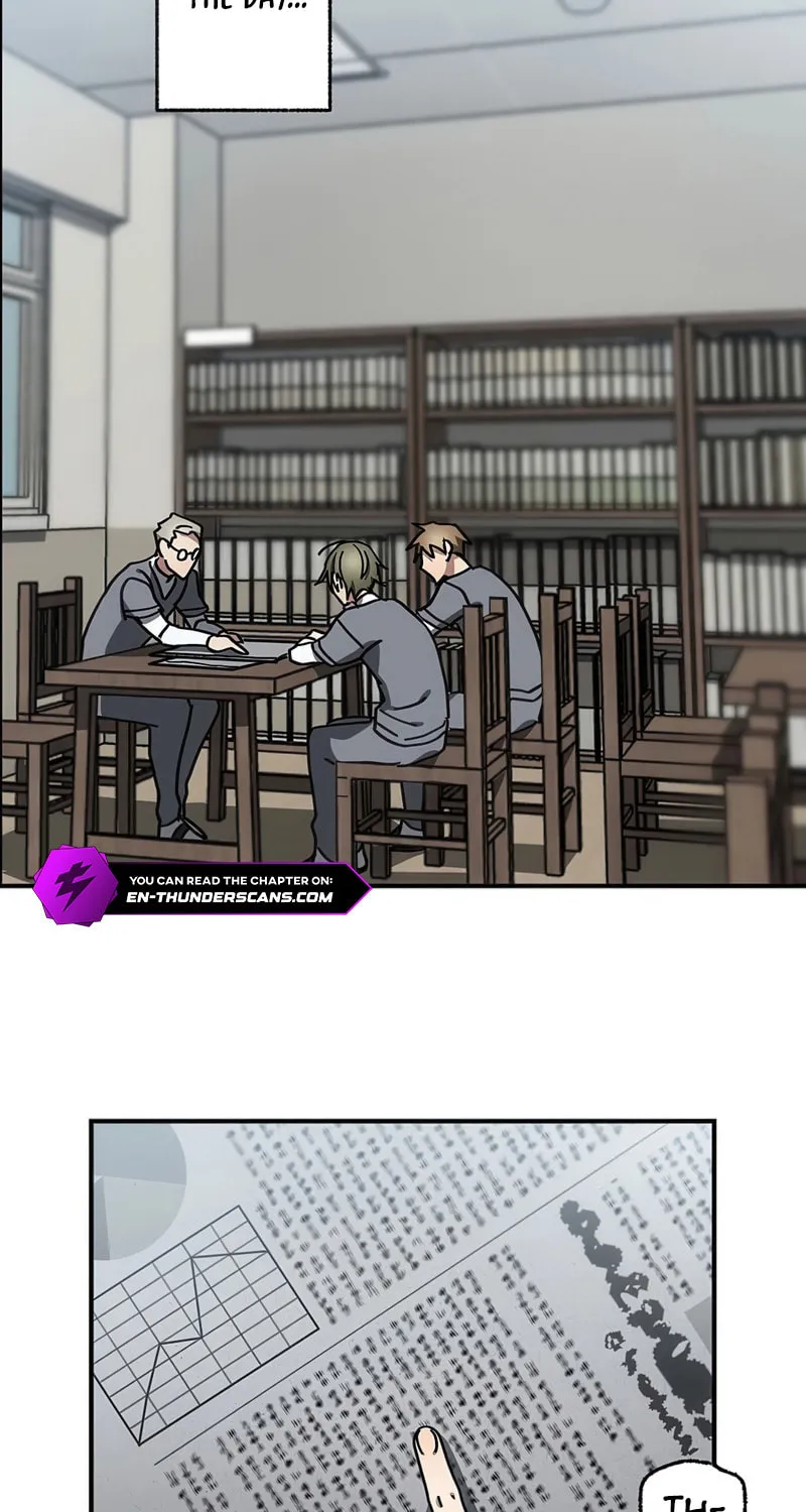 Aristocrat’s Revenge Chapter 10 page 48 - 