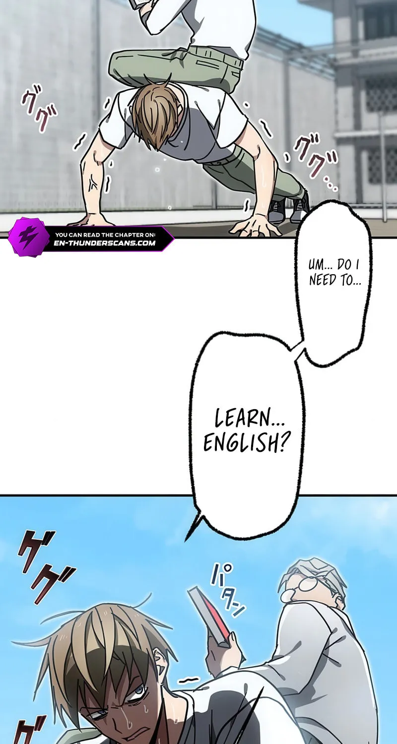 Aristocrat’s Revenge Chapter 10 page 55 - 