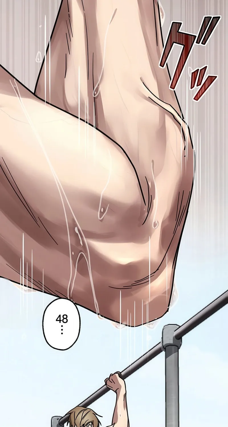 Aristocrat’s Revenge Chapter 10 page 70 - 