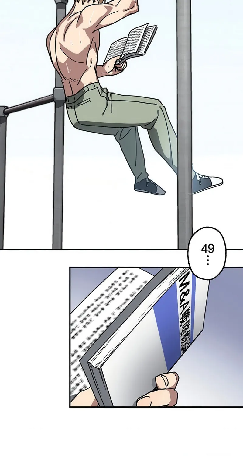 Aristocrat’s Revenge Chapter 10 page 71 - 