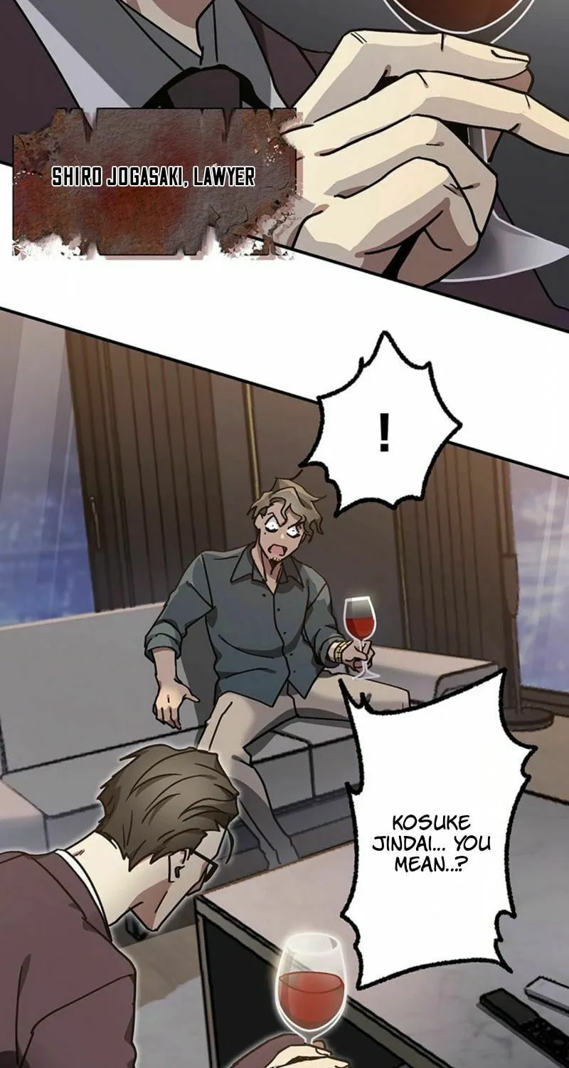 Aristocrat’s Revenge Chapter 11 page 104 - 