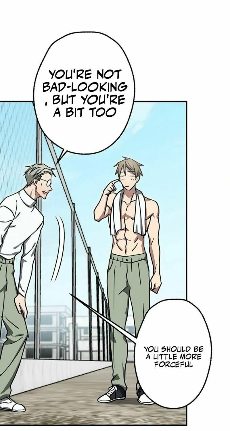 Aristocrat’s Revenge Chapter 11 page 15 - 