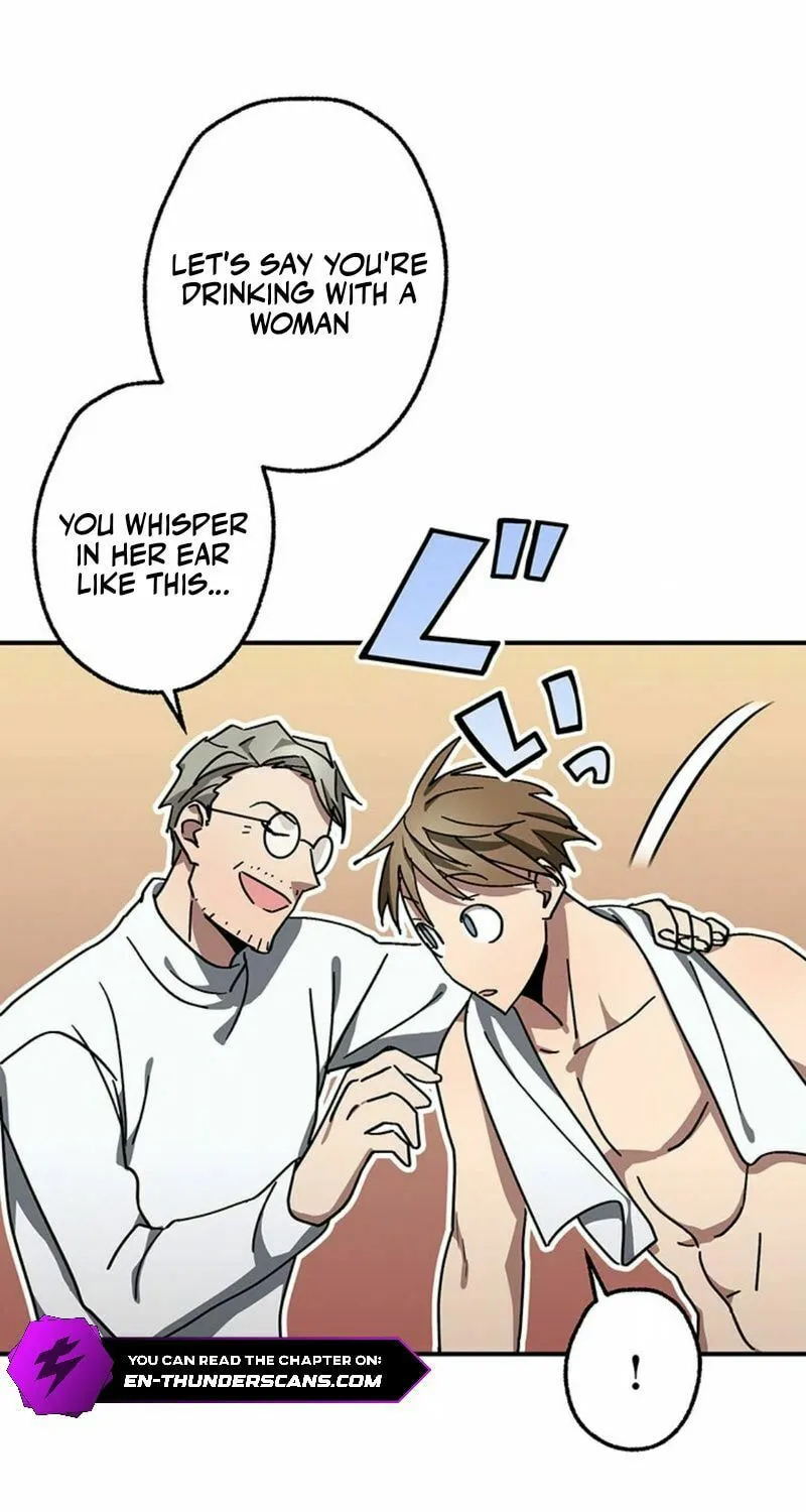 Aristocrat’s Revenge Chapter 11 page 16 - 