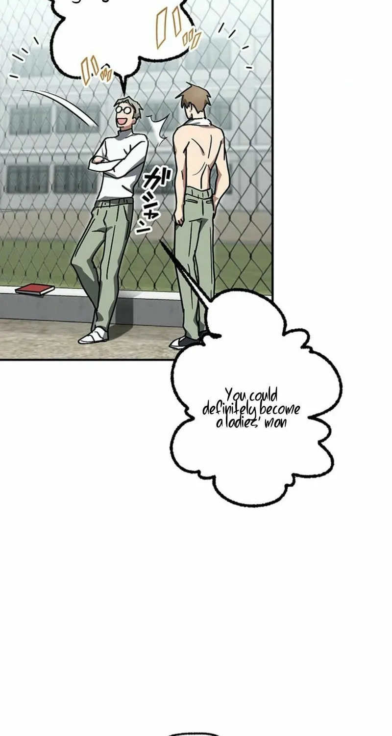 Aristocrat’s Revenge Chapter 11 page 19 - 