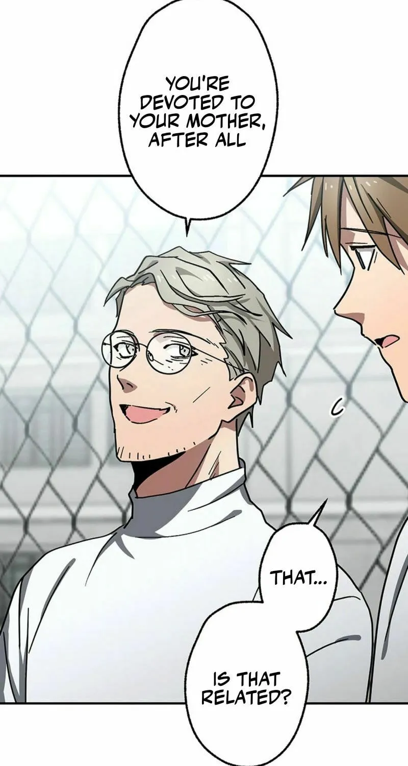 Aristocrat’s Revenge Chapter 11 page 20 - 