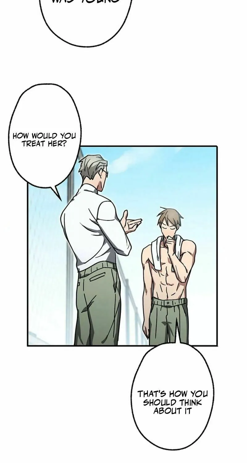 Aristocrat’s Revenge Chapter 11 page 22 - 