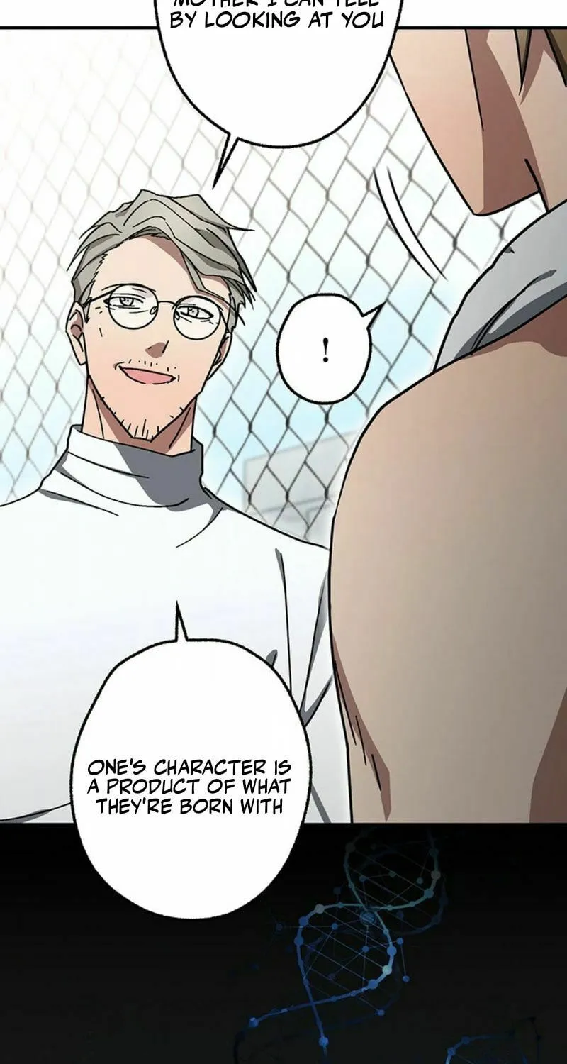 Aristocrat’s Revenge Chapter 11 page 28 - 