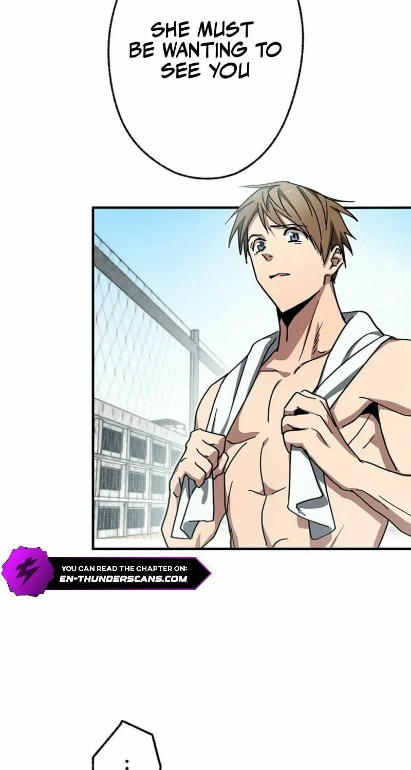 Aristocrat’s Revenge Chapter 11 page 35 - 