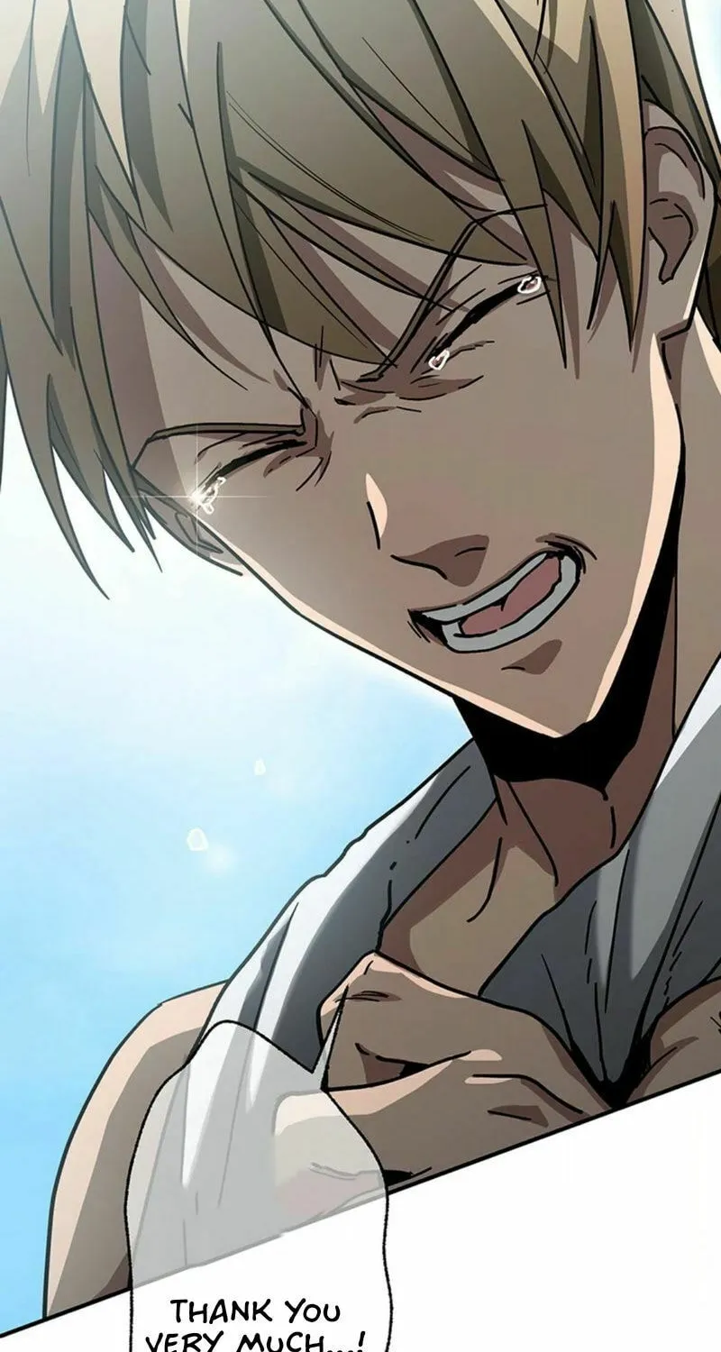Aristocrat’s Revenge Chapter 11 page 37 - 