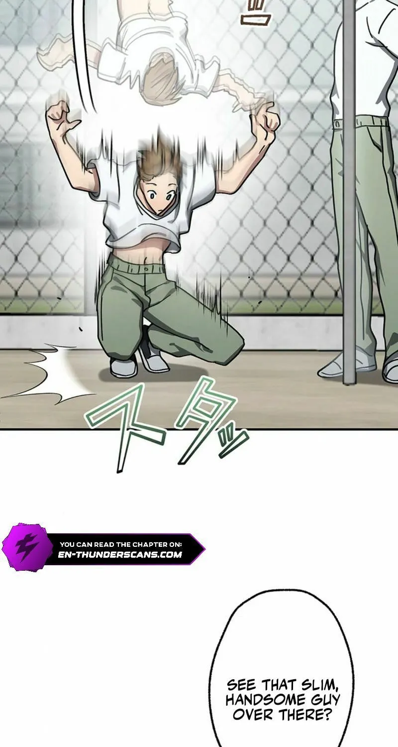 Aristocrat’s Revenge Chapter 11 page 46 - 