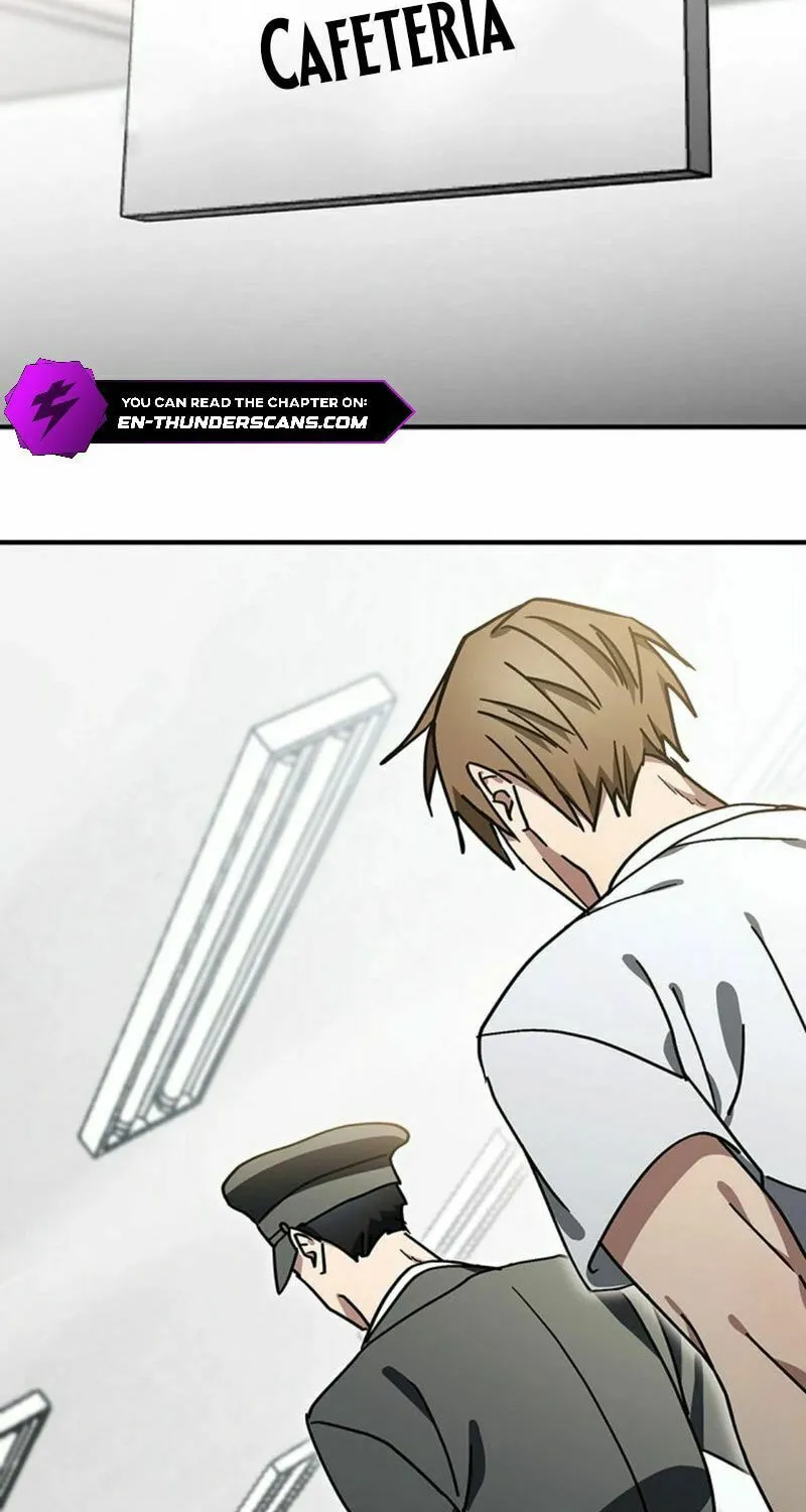 Aristocrat’s Revenge Chapter 11 page 57 - 