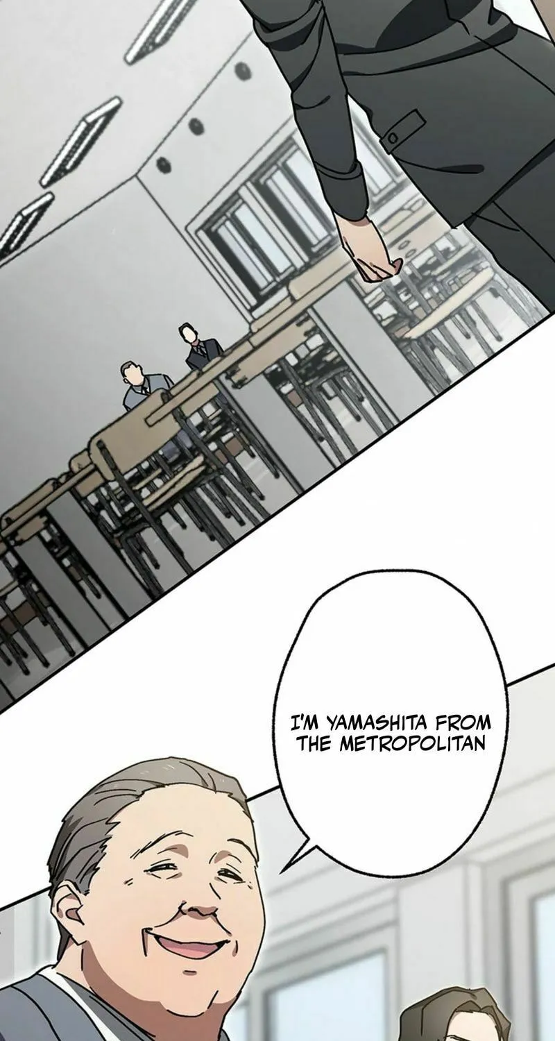 Aristocrat’s Revenge Chapter 11 page 58 - 