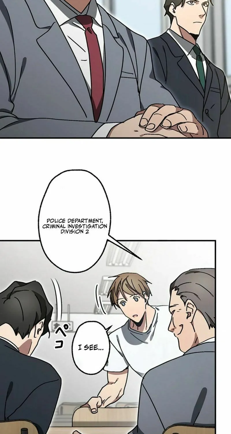 Aristocrat’s Revenge Chapter 11 page 59 - 