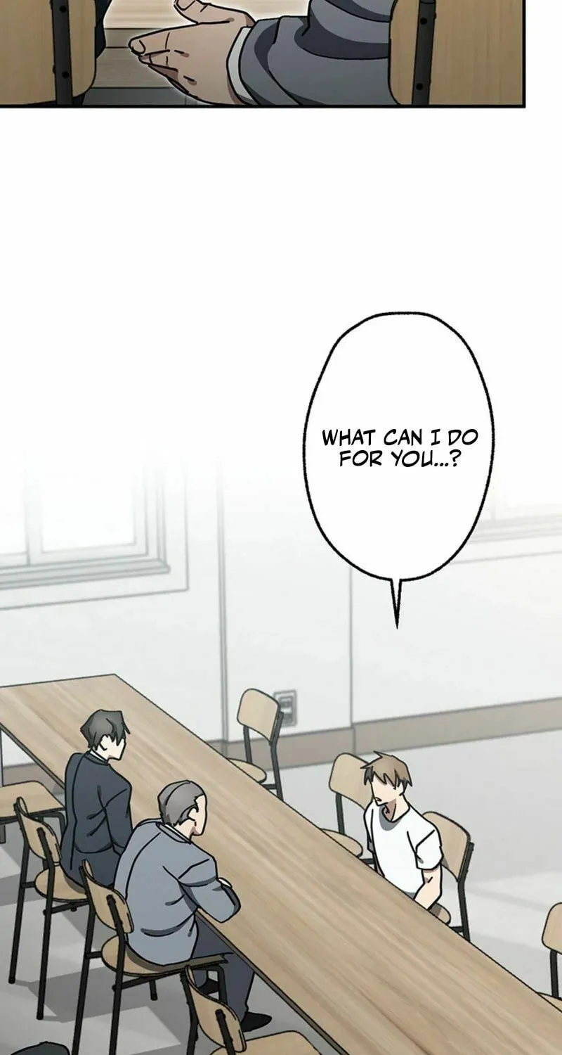 Aristocrat’s Revenge Chapter 11 page 60 - 